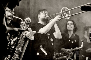 Luise Volkmann - LEONEsauvave - Kathrin-Preis - Photo: Schindelbeck