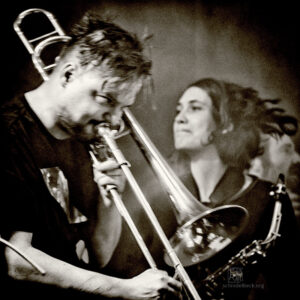 Luise Volkmann - LEONEsauvave - Kathrin-Preis - Photo: Schindelbeck