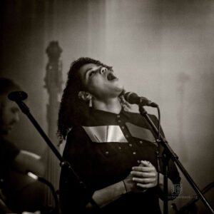 Luise Volkmann - LEONEsauvave - Kathrin-Preis - Photo: Schindelbeck