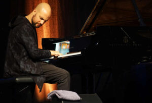 Weber Bundesverdienstkreuz - Photo: Kumpf