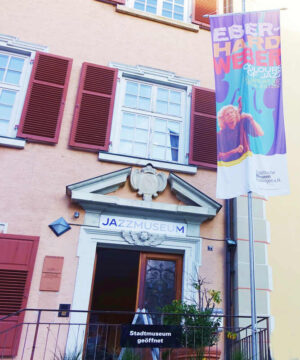 Weber Bundesverdienstkreuz - Photo: Kumpf