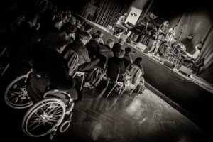 AKUT Festival Mainz 2021 - Photo: Schindelbeck