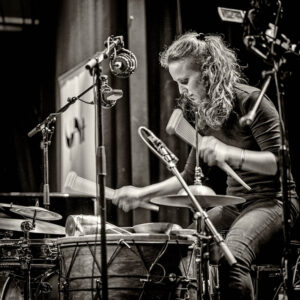 AKUT Festival Mainz 2021 - Photo: Schindelbeck