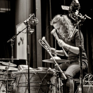 AKUT Festival Mainz 2021 - Photo: Schindelbeck