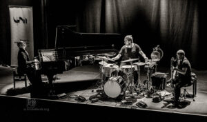 AKUT Festival Mainz 2021 - Photo: Schindelbeck