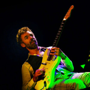 Alexandra Lehmler Quartett - Photo: Rinderspacher