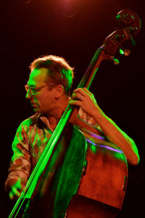 Alexandra Lehmler Quartett - Photo: Rinderspacher