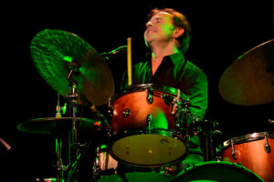 Alexandra Lehmler Quartett - Photo: Rinderspacher