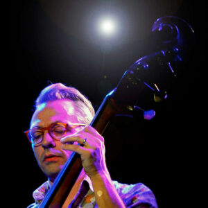 Alexandra Lehmler Quartett - Photo: Rinderspacher