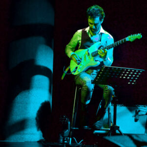 Alexandra Lehmler Quartett - Photo: Rinderspacher