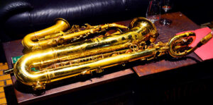 Alexandra Lehmler Quartett - Photo: Rinderspacher