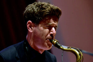 Ben Wendel Band - Photo: Rinderspacher