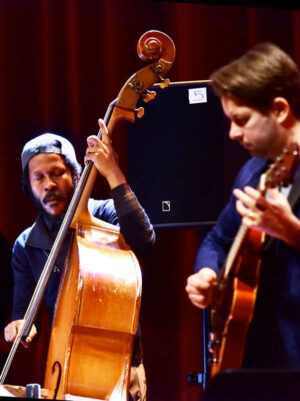 Ben Wendel Band - Photo: Rinderspacher