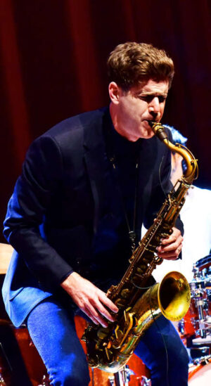 Ben Wendel Band - Photo: Rinderspacher