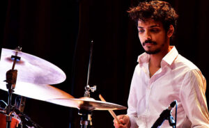 Ben Wendel Band - Photo: Rinderspacher