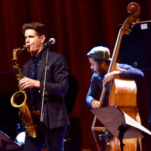 Ben Wendel Band - Photo: Rinderspacher