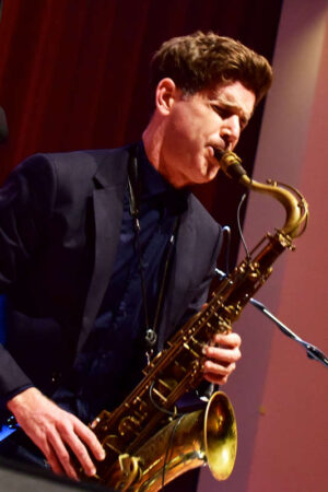 Ben Wendel Band - Photo: Rinderspacher