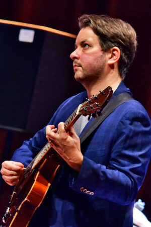 Ben Wendel Band - Photo: Rinderspacher