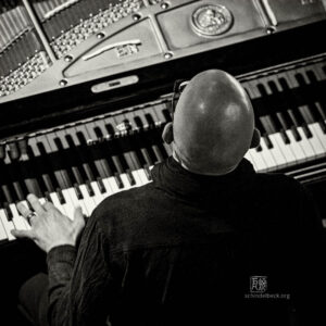 AKUT Festival Mainz 2021 - Photo: Schindelbeck