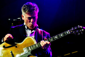 Bernstein - Photo: Schindelbeck