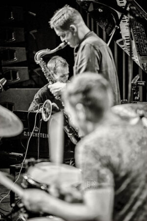 AKUT Festival Mainz 2021 - Photo: Schindelbeck