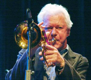 Ack van Rooyen - Photo Kumpf