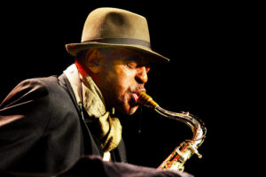 Shepp / Moran - Enjoy Jazz 2021 - Photo: Rinderspacher