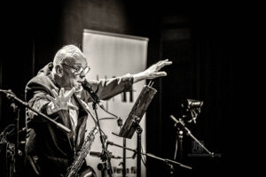 AKUT Festival Mainz 2021 - Photo: Schindelbeck