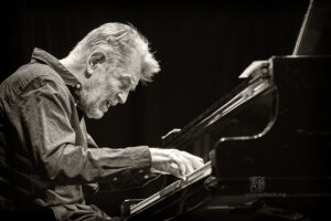 Schlippenbach Karlsruhe - Photo: Schindelbeck