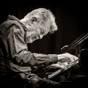 Schlippenbach Karlsruhe - Photo: Schindelbeck