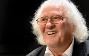 Emil Mangelsdorff - Photo: Rinderspacher
