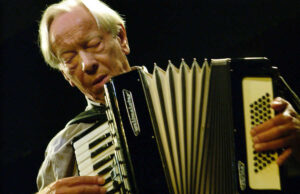 Fred van Hove - Photo: Rinderspacher