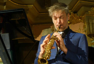 Takase Erdmann Hall - 2201 - Photo: Hans Kumpf