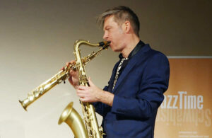 Takase Erdmann Hall - 2201 - Photo: Hans Kumpf