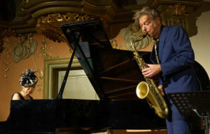 Takase Erdmann Hall - 2201 - Photo: Hans Kumpf