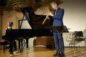 Takase Erdmann Hall - 2201 - Photo: Hans Kumpf