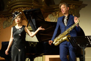 Takase Erdmann Hall - 2201 - Photo: Hans Kumpf