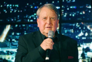 Bert Noglik - Photo: Kumpf