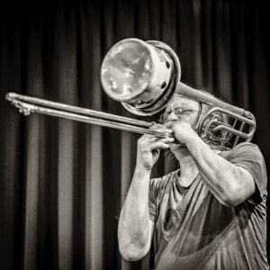 Christof Thewes - Photo: Schindelbeck