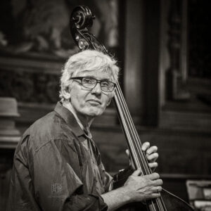 Mark Dresser - Photo Schindelbeck