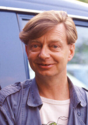 Namyslowski, Zbigniew - Photo: Kumpf