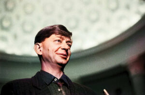 Namyslowski, Zbigniew - Photo: Kumpf