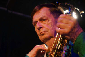 Namyslowski, Zbigniew - Photo: Kumpf