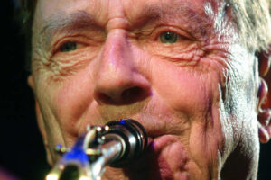 Namyslowski, Zbigniew - Photo: Kumpf