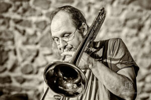 Christof Thewes - Photo Schindelbeck