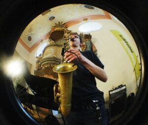 Jakob Manz - Photo: Kumpf