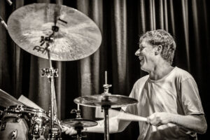 The Killing Popes / Oli Steidle, Philipp Gropper, Phil Donkin, Frank Möbus, Dan Nicholls - Photo: Frank Schindelbeck