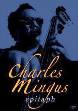 Mingus - Photo: Kumpf