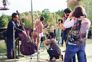 Mingus - Photo: Kumpf