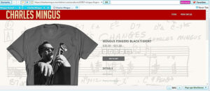 Mingus - Photo: Kumpf